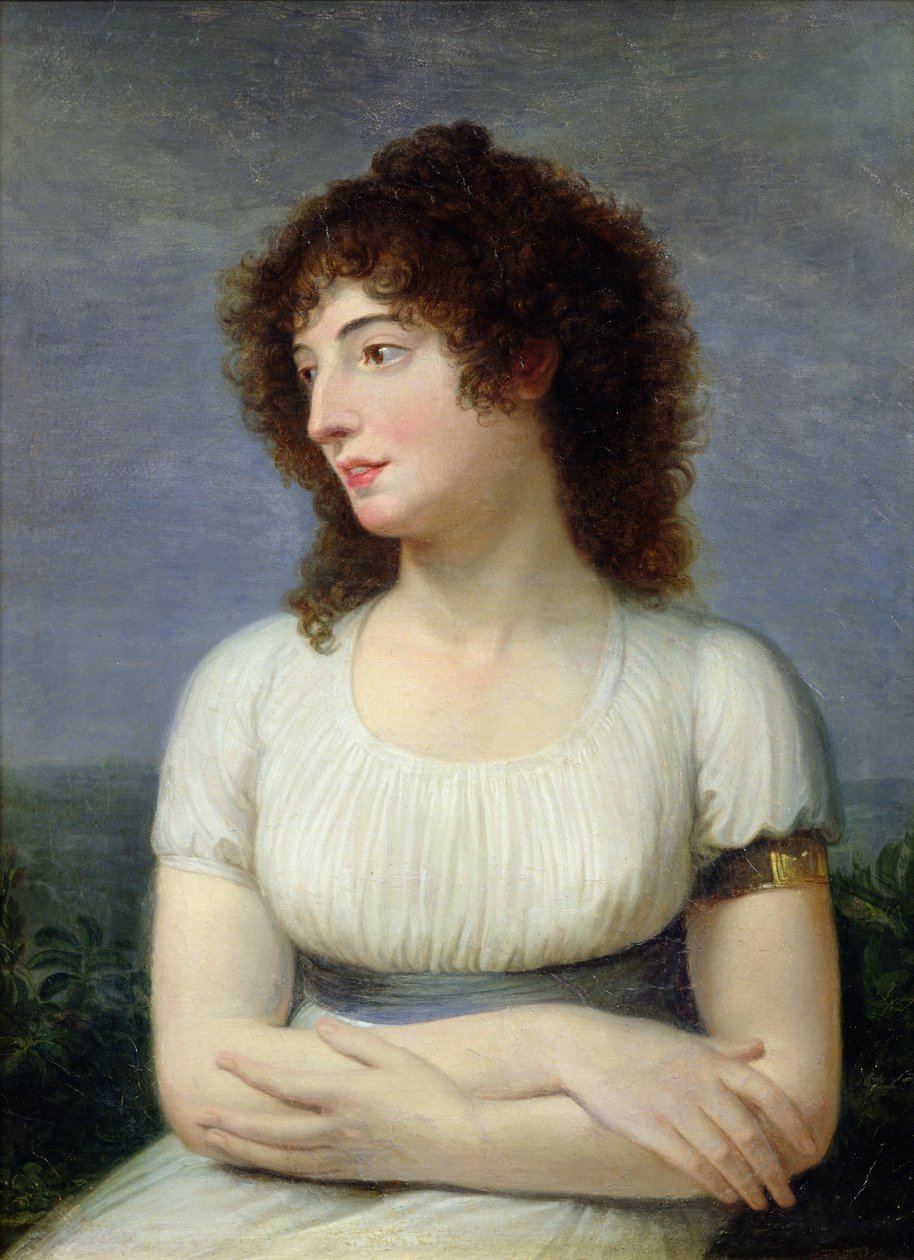 Laure de Guesnon de Bonneuil, grevinne Regnaud de Saint-Jean d