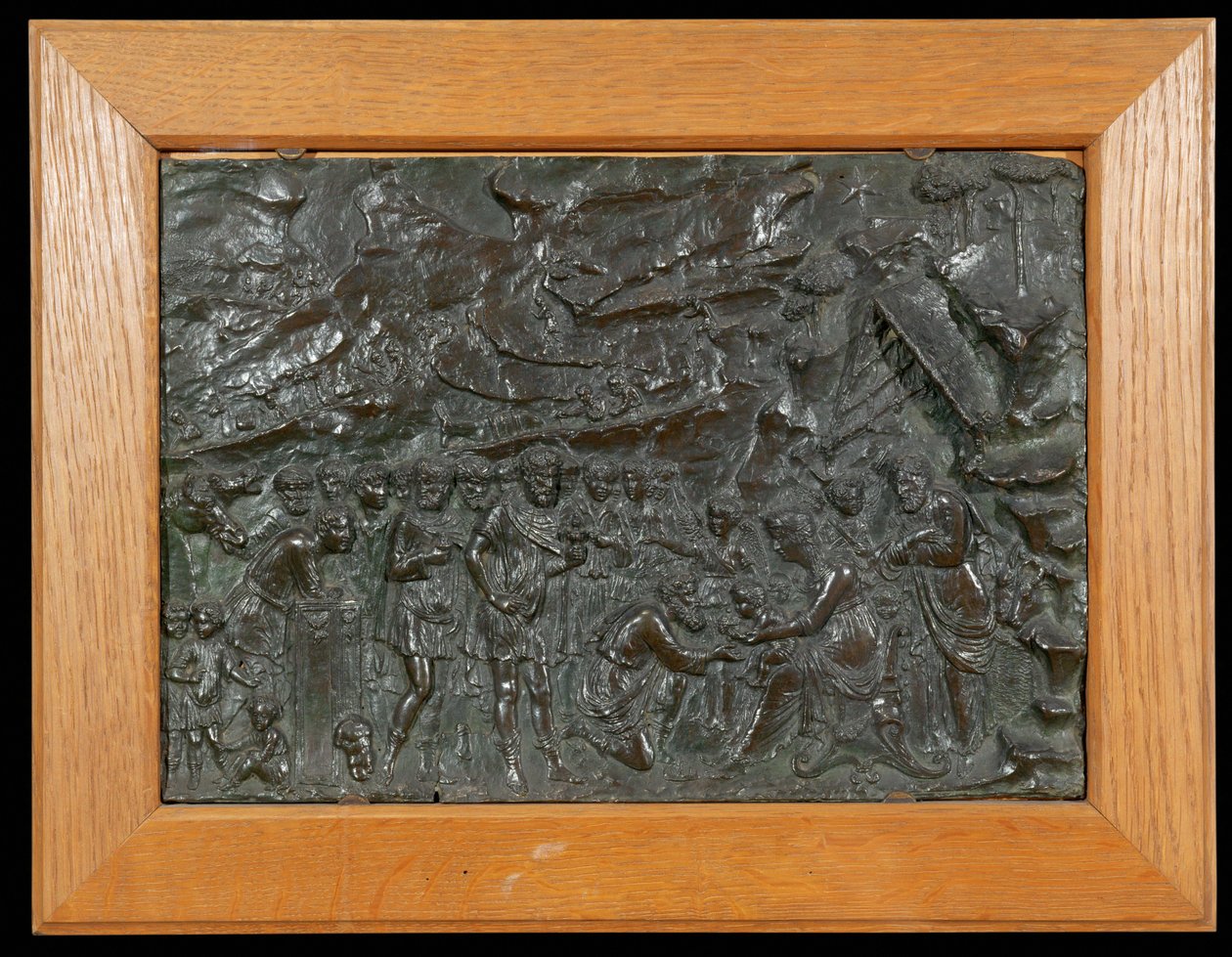  av Andrea (1470 1532) Riccio