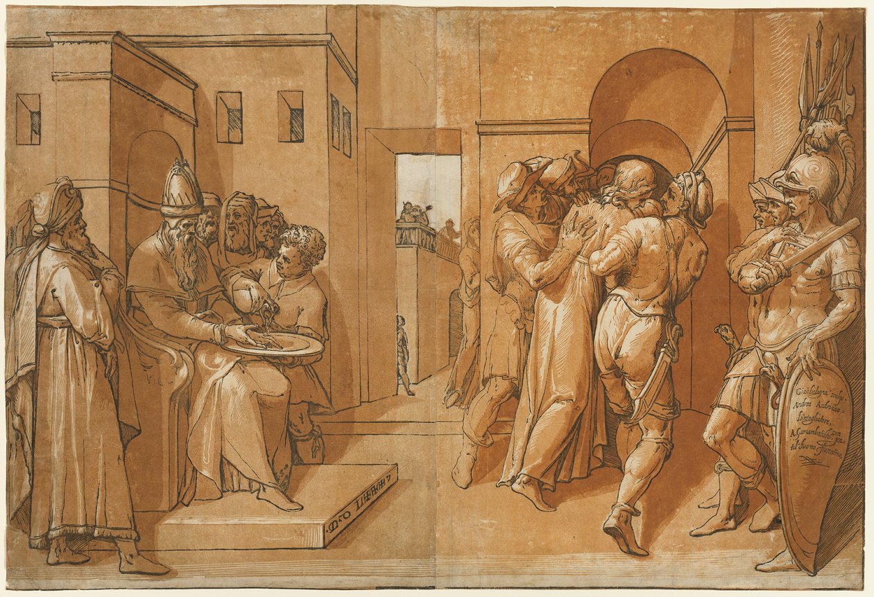  av Andrea Andreani