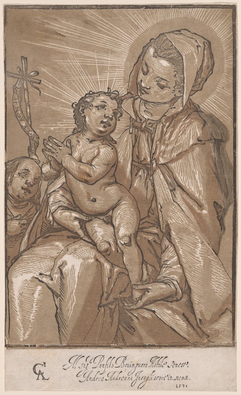  av Andrea Andreani