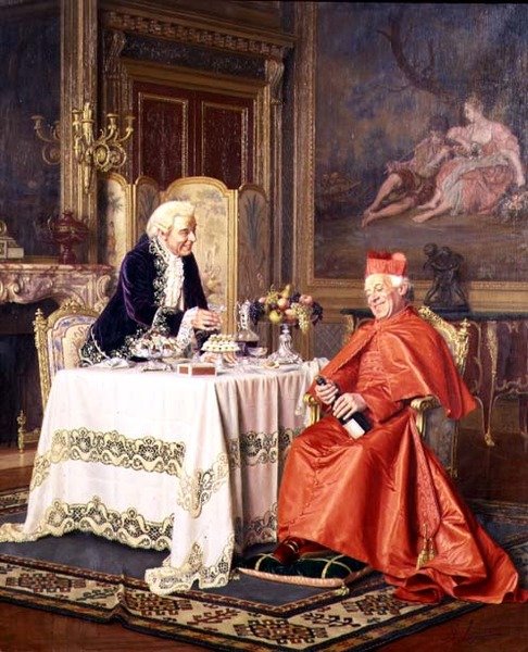 Toasten av Andrea Landini