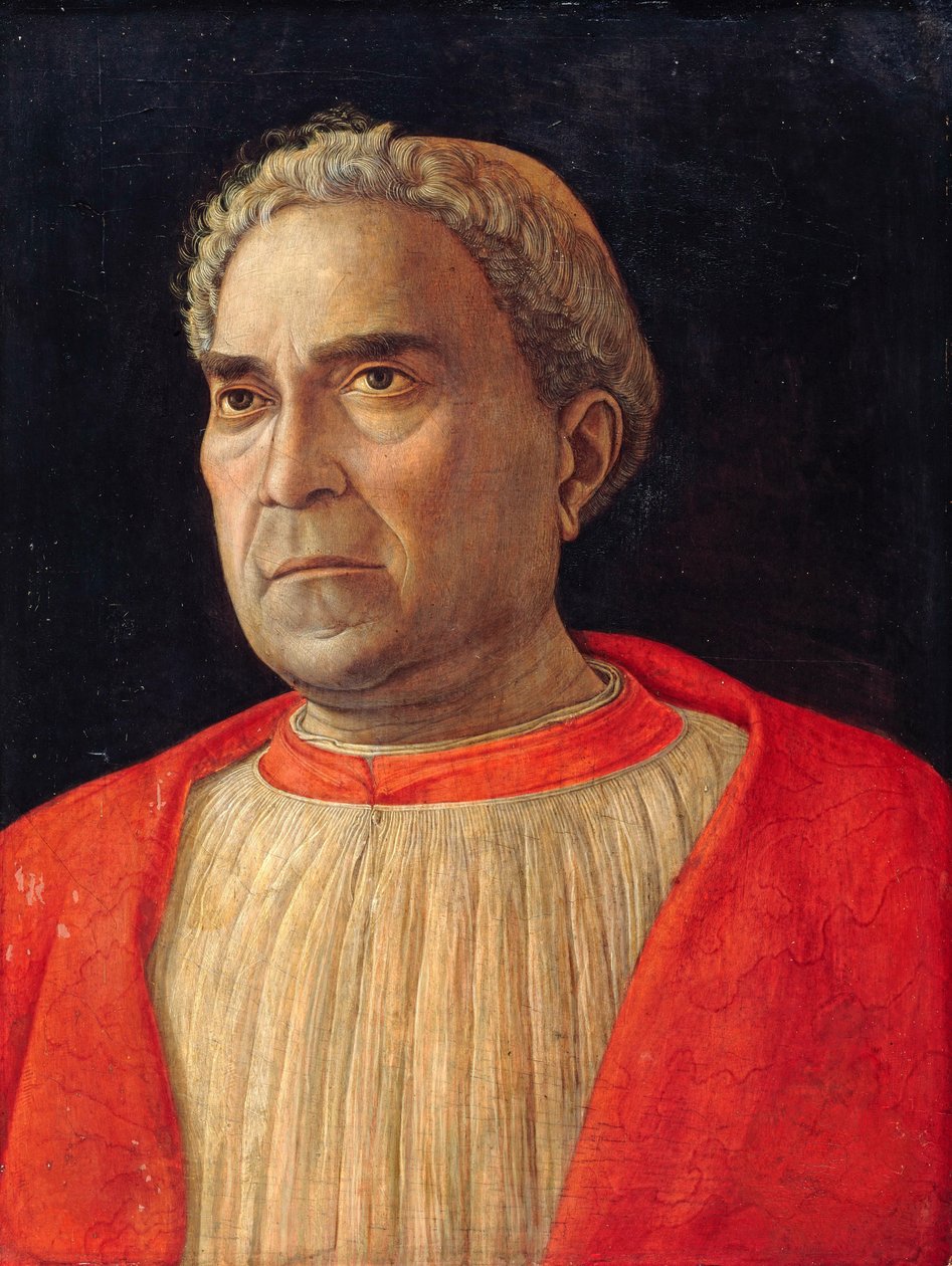  av Andrea Mantegna