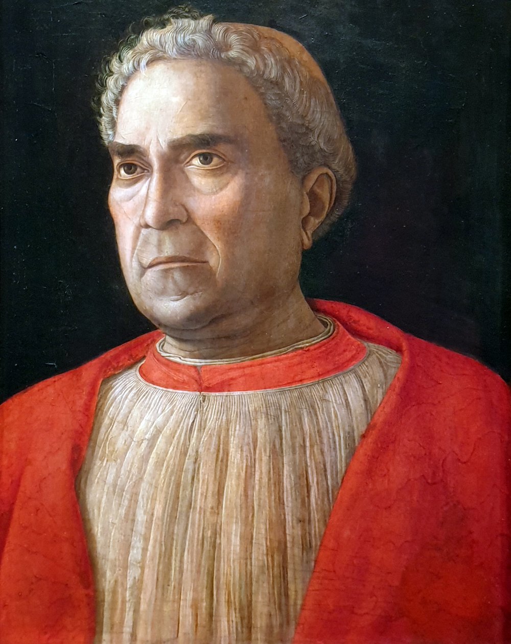  av Andrea Mantegna