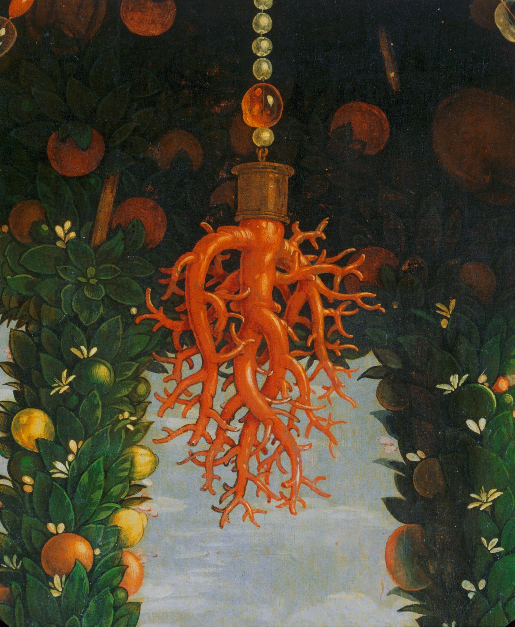  av Andrea Mantegna