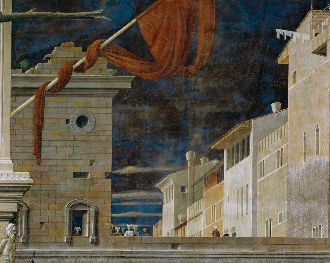  av Andrea Mantegna