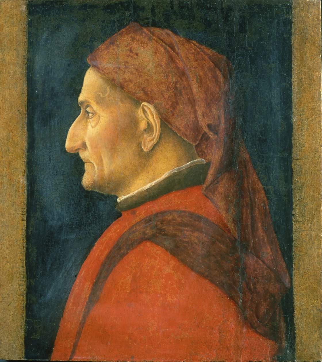  av Andrea Mantegna