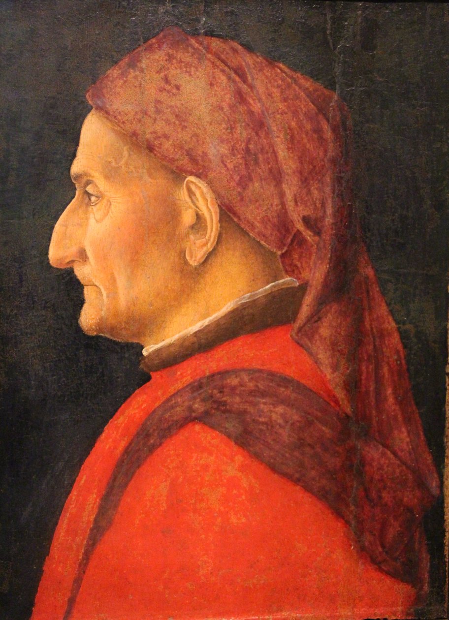  av Andrea Mantegna