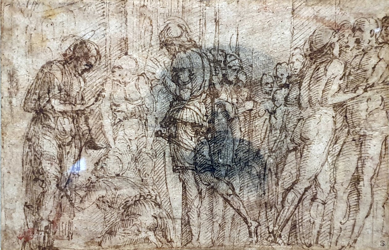  av Andrea Mantegna