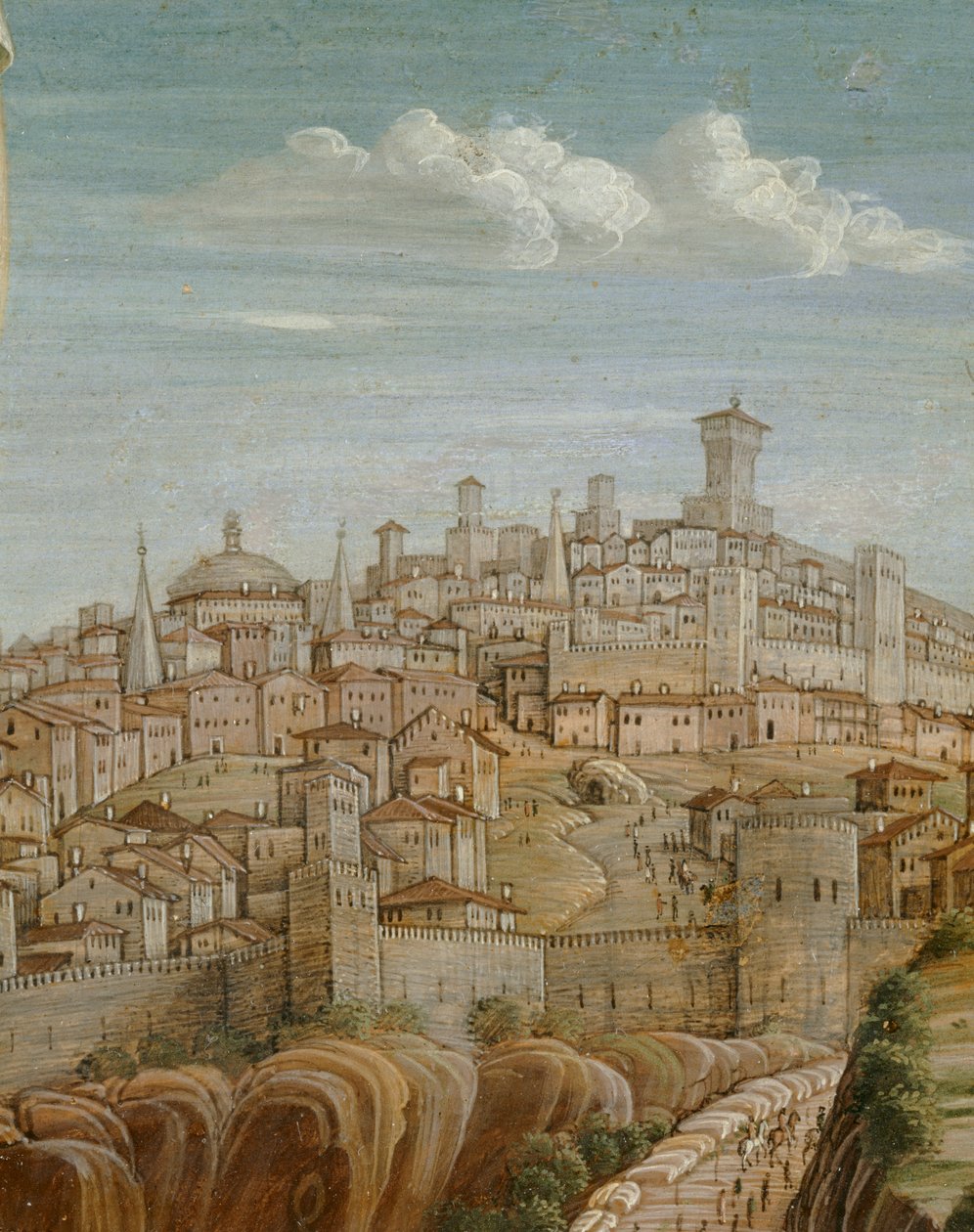  av Andrea Mantegna