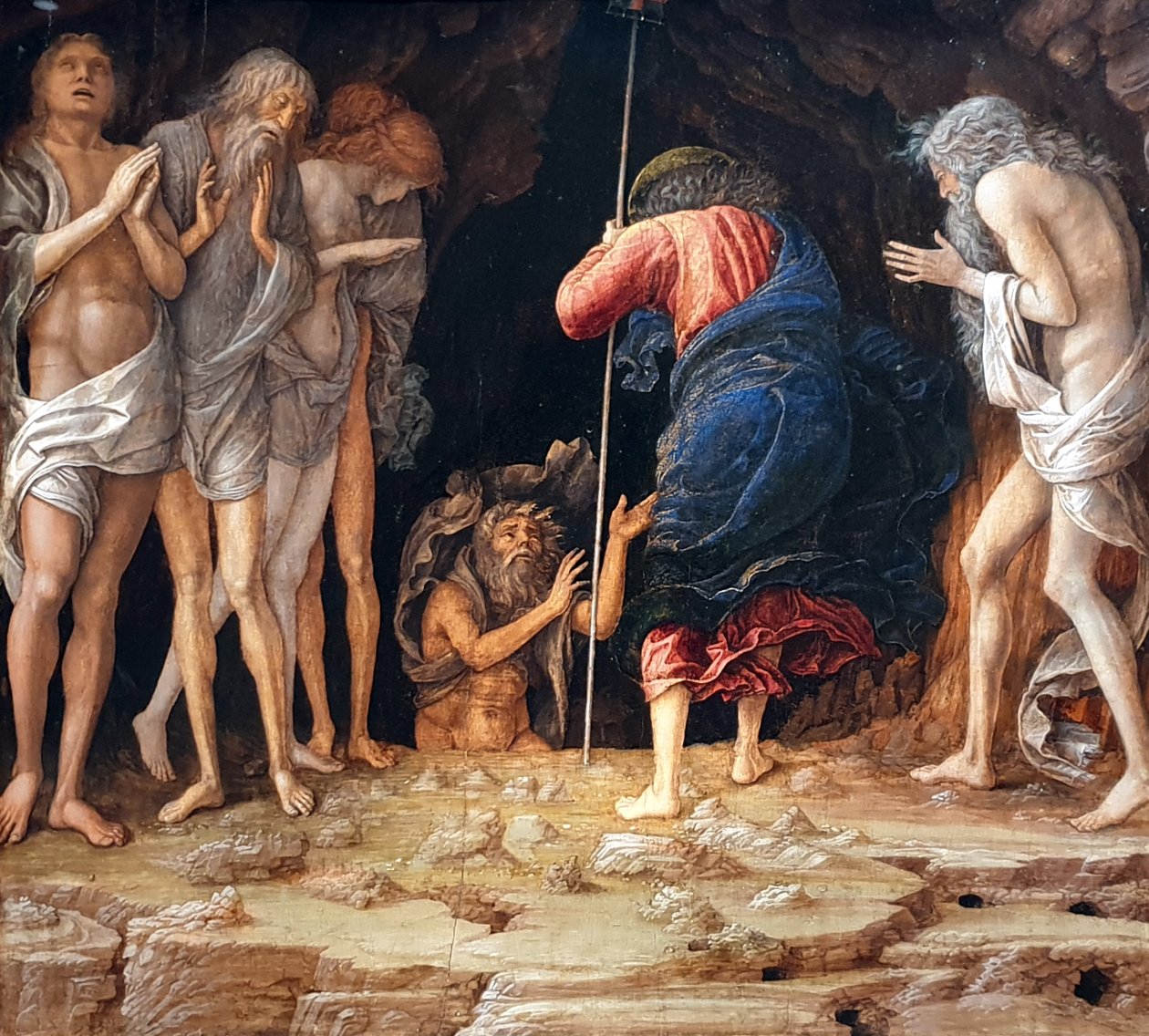  av Andrea Mantegna
