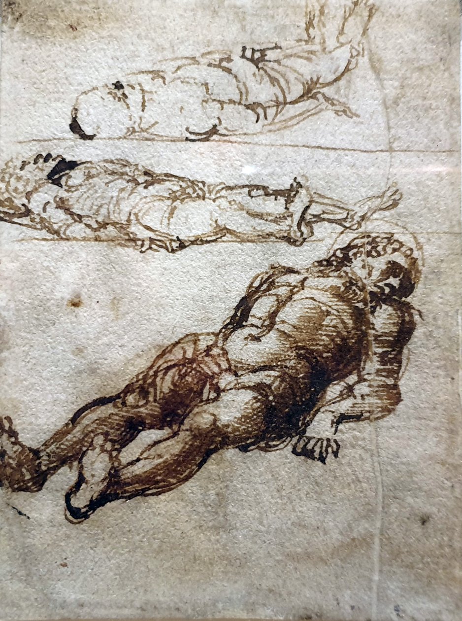  av Andrea Mantegna