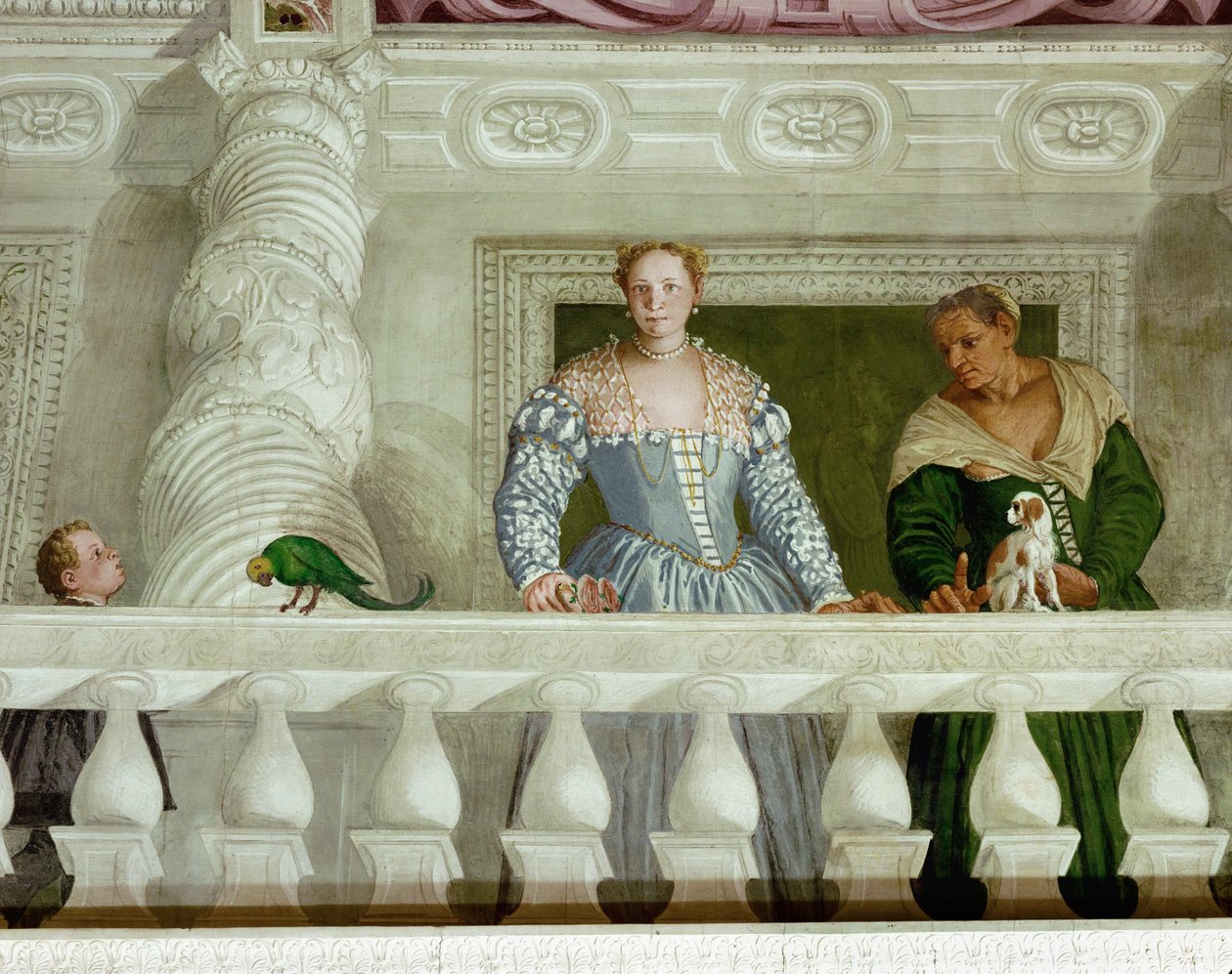  av Andrea Palladio