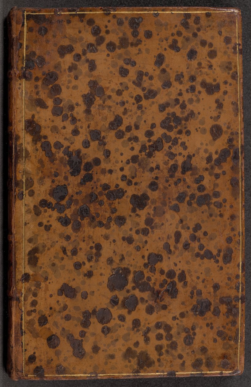 Den første boken av Andrea Palladios arkitektur. Behandling av de fem ordenene; og Hva er mest nødvendig i Bygg. Korrekt trukket fra hans originale verk, utgitt av ham selv i Venezia, Anno 1570. Og nøyaktig gravert av I. Ware. av Andrea Palladio