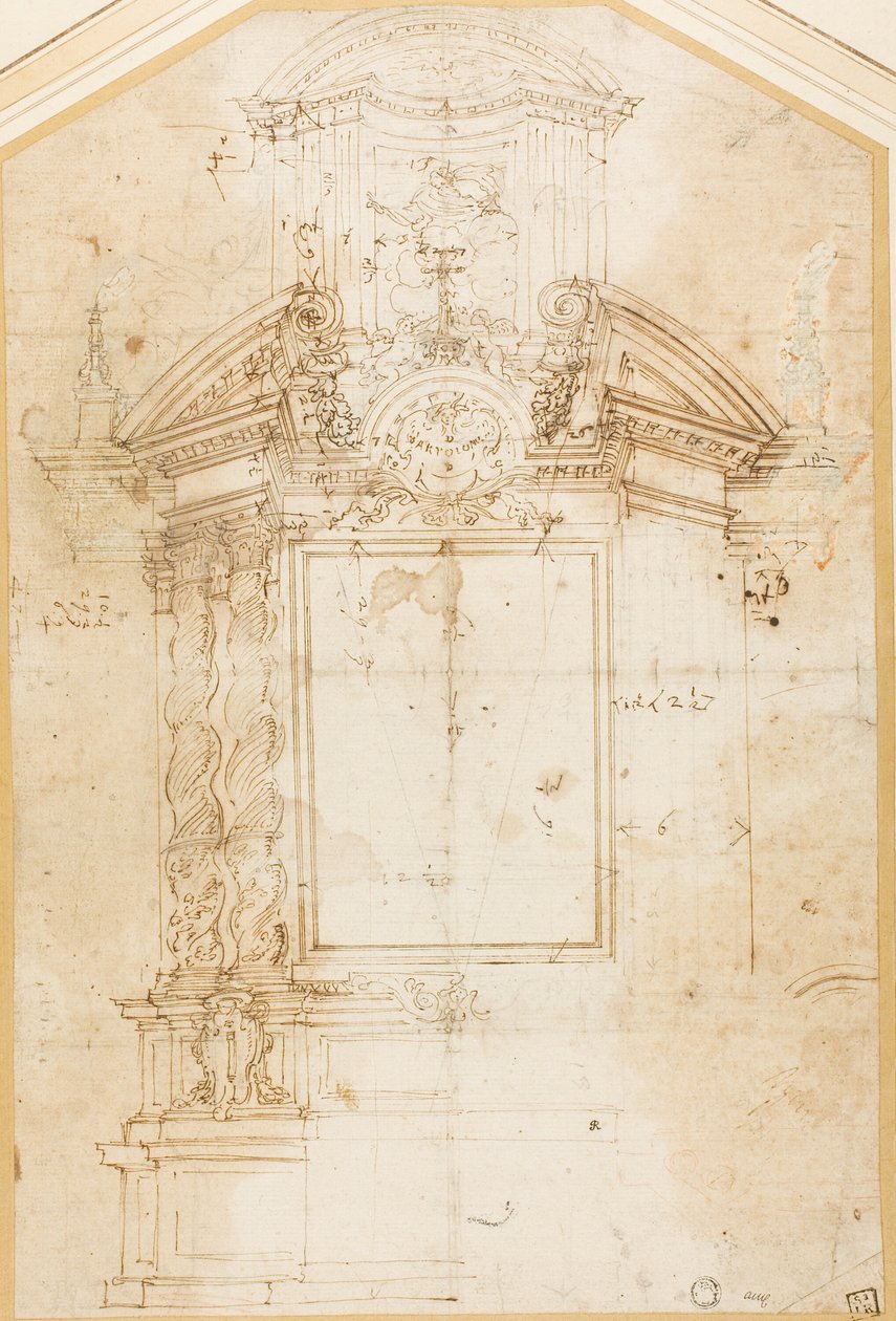  av Andrea Pozzo