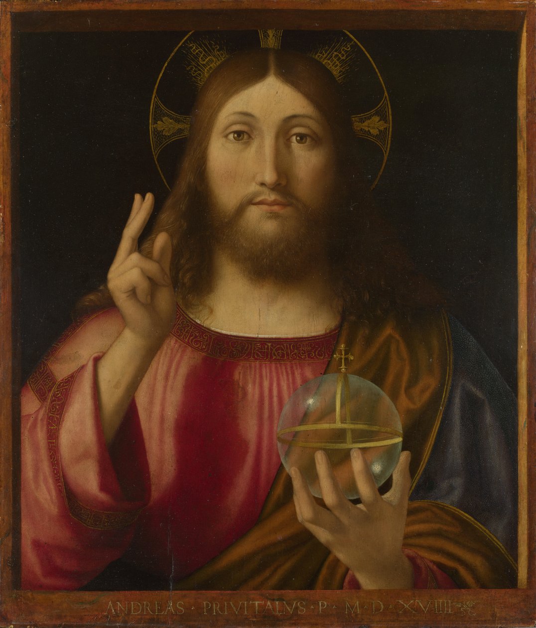  av Andrea Previtali
