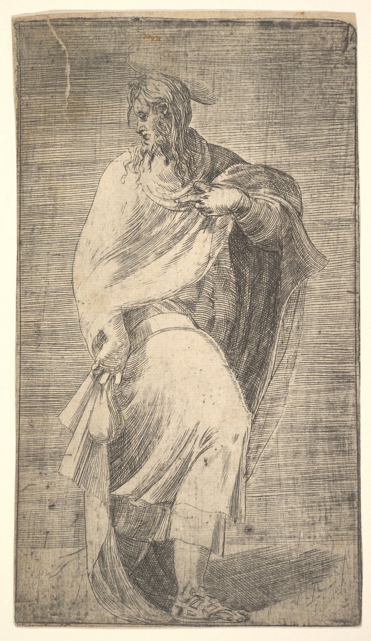 Saint Matteus, fra 