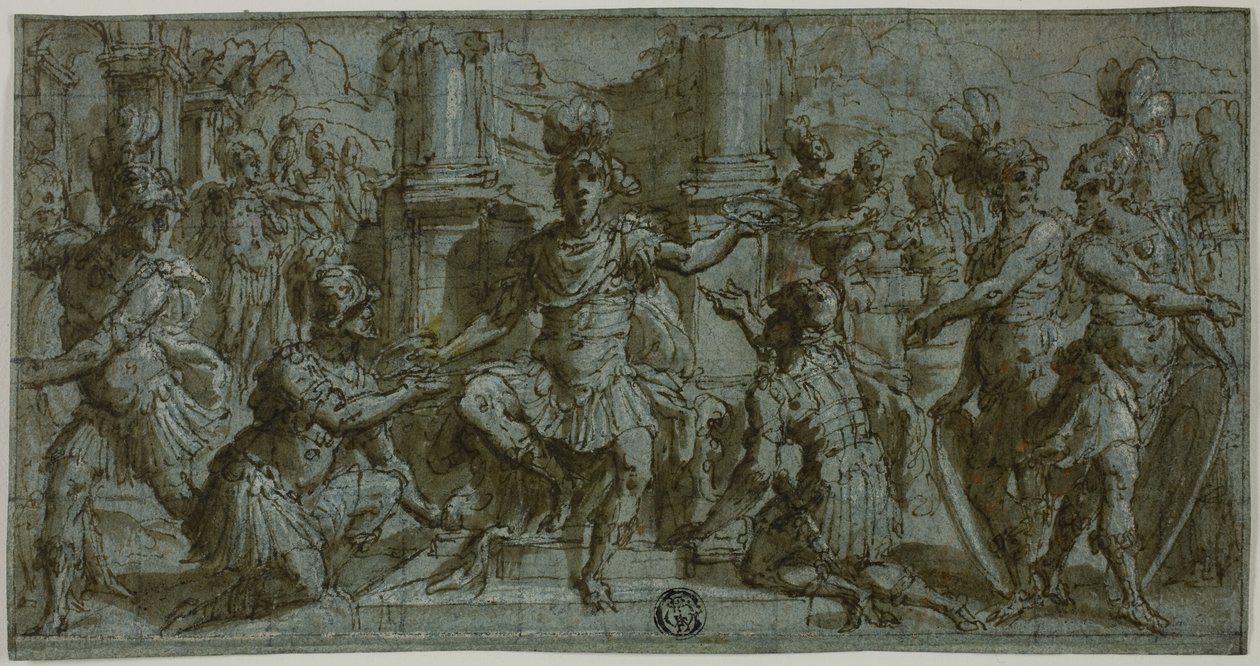  av Andrea Semino