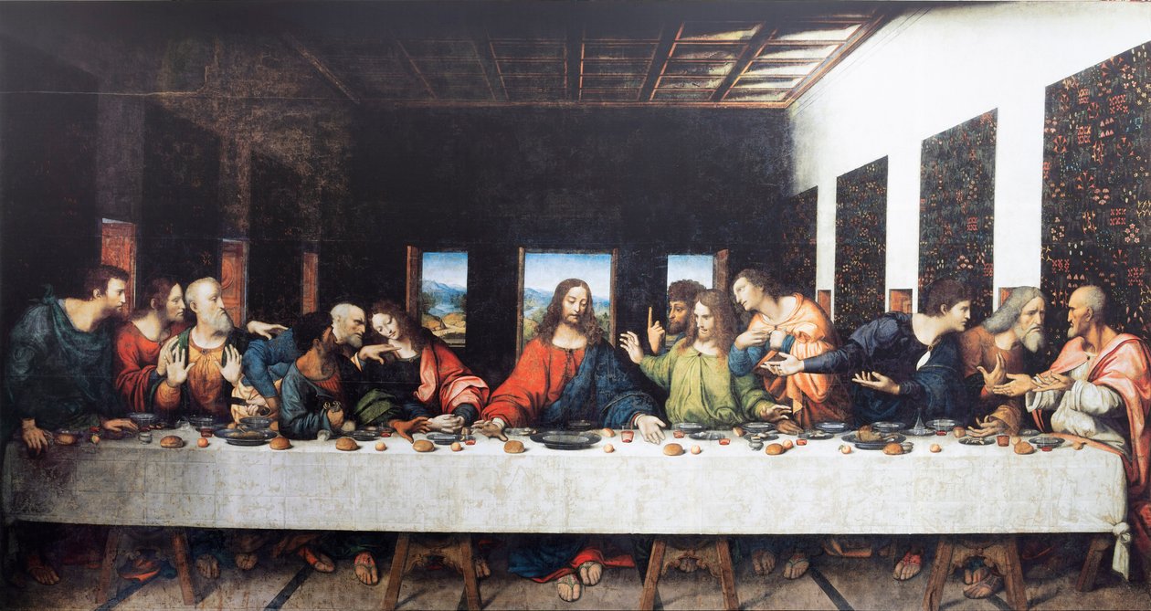  av Andrea Solario
