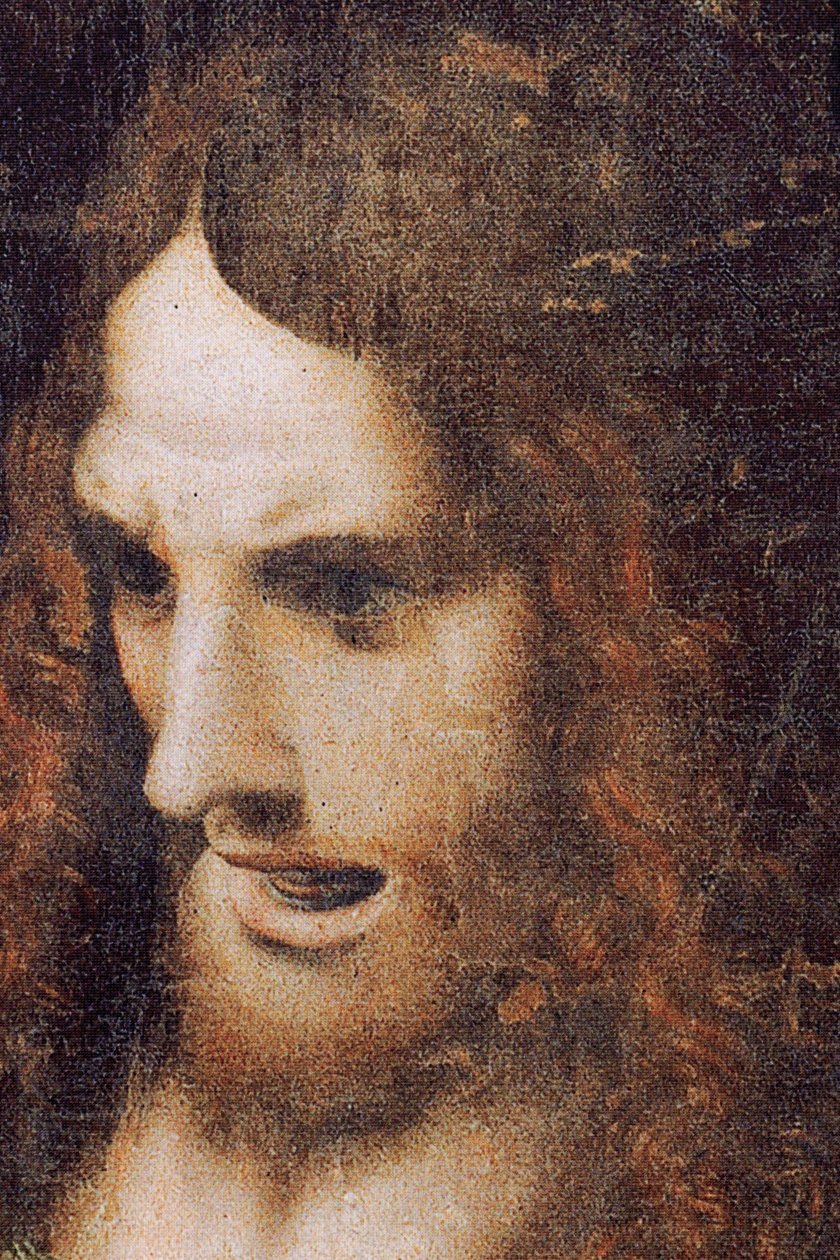  av Andrea Solario