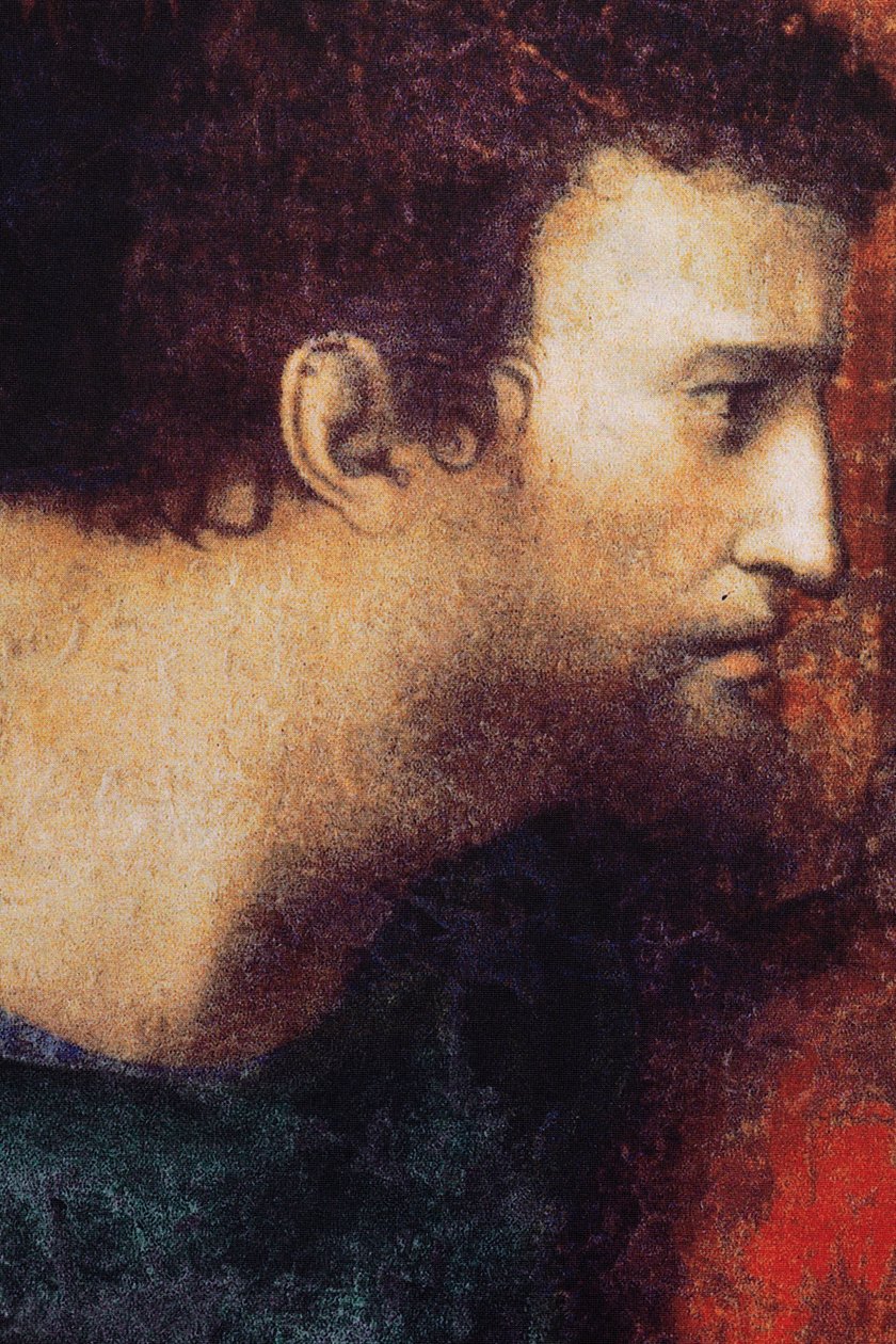  av Andrea Solario