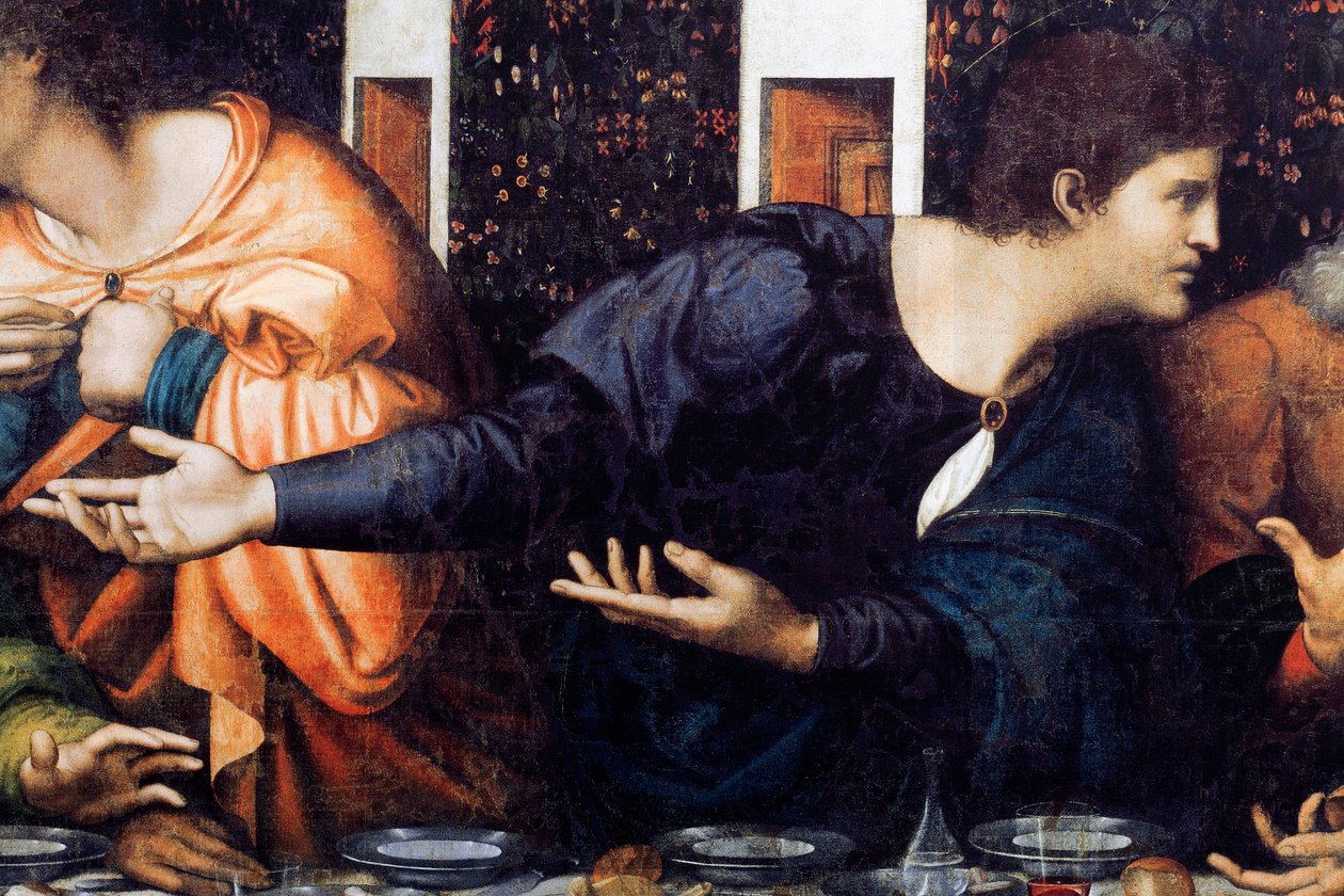  av Andrea Solario