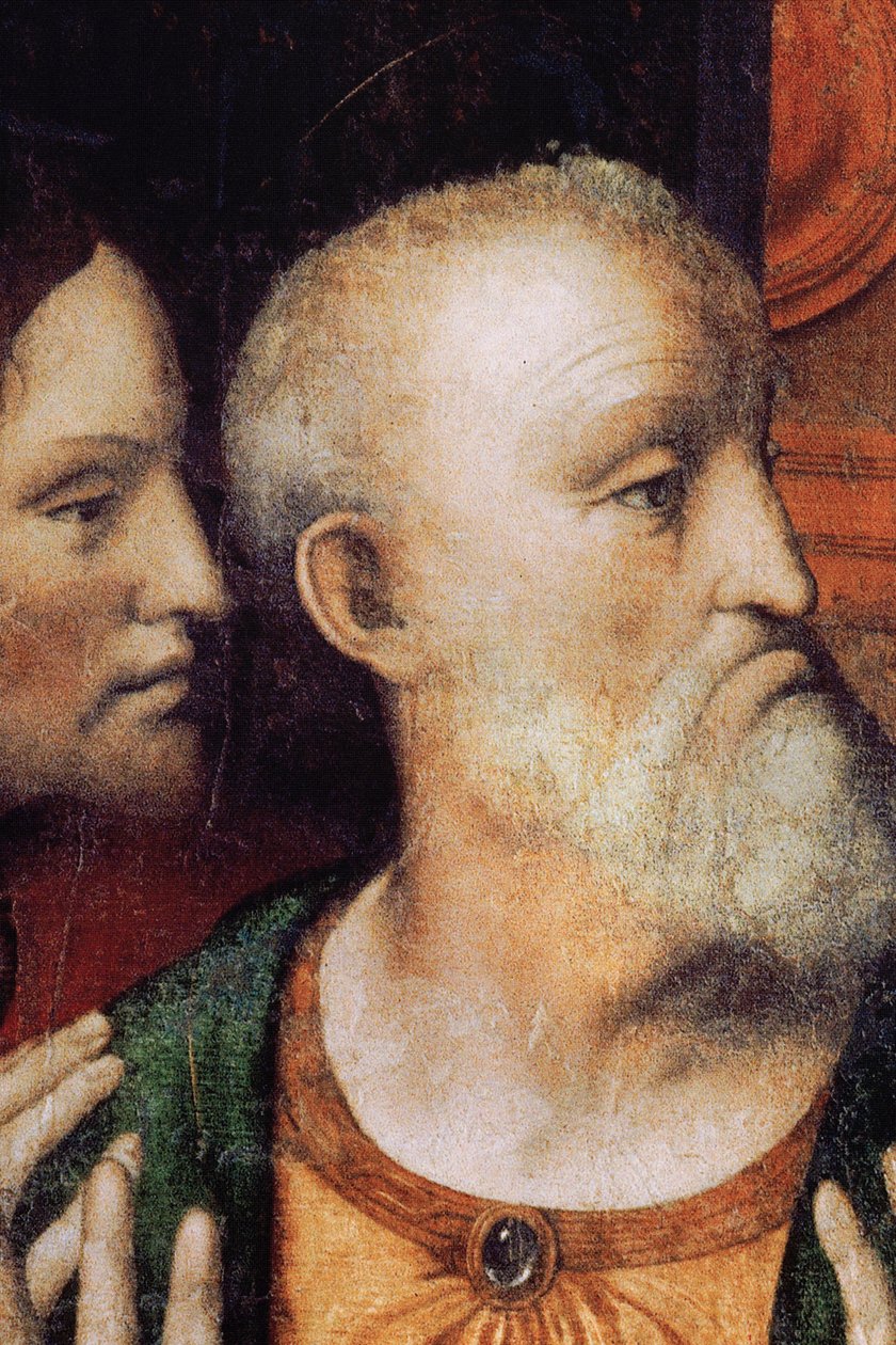  av Andrea Solario