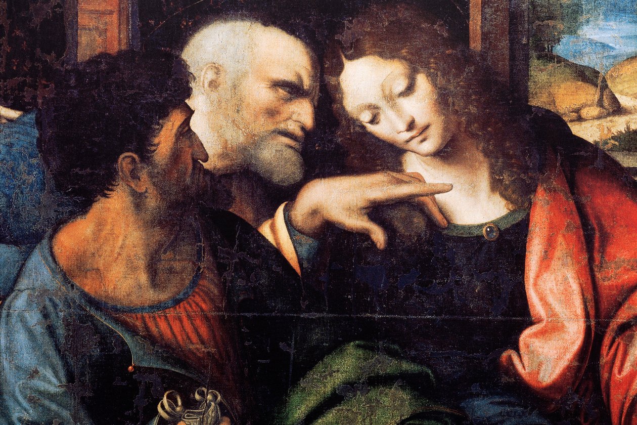  av Andrea Solario