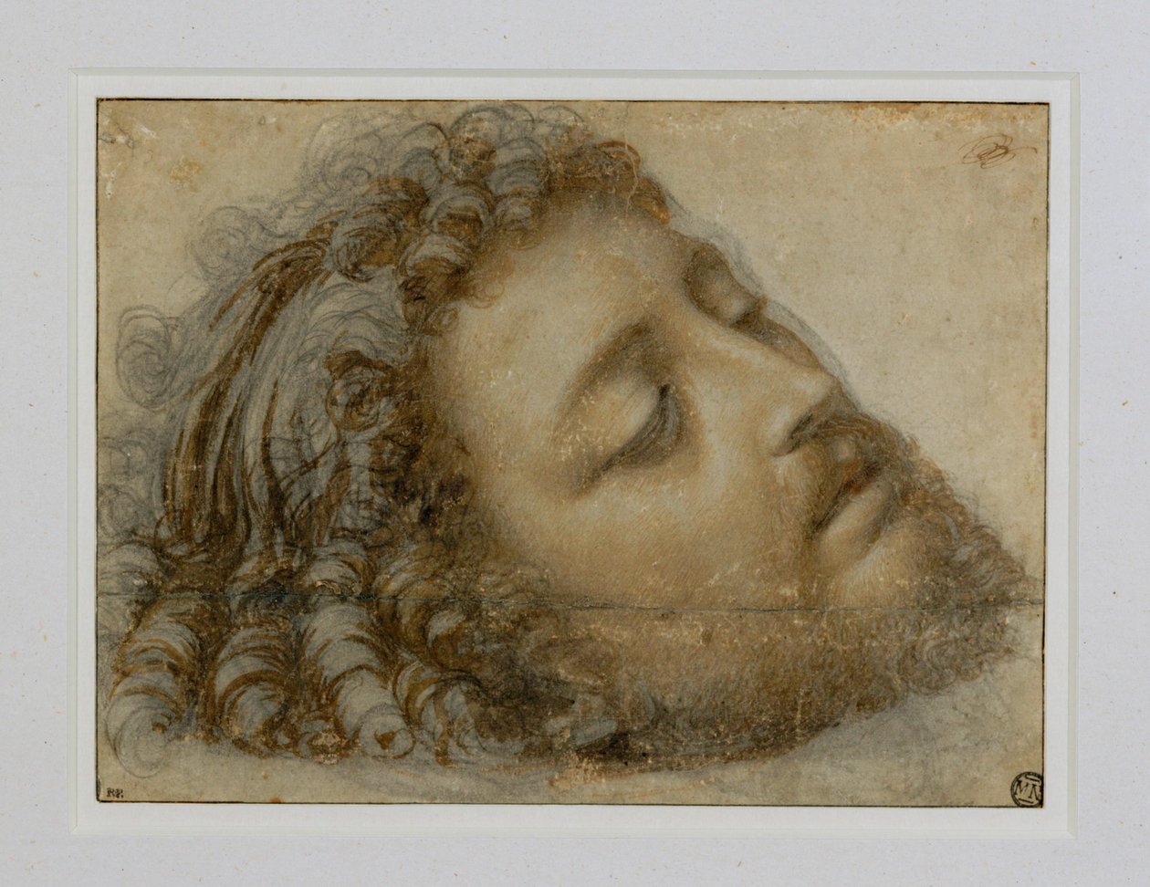 av Andrea Solario