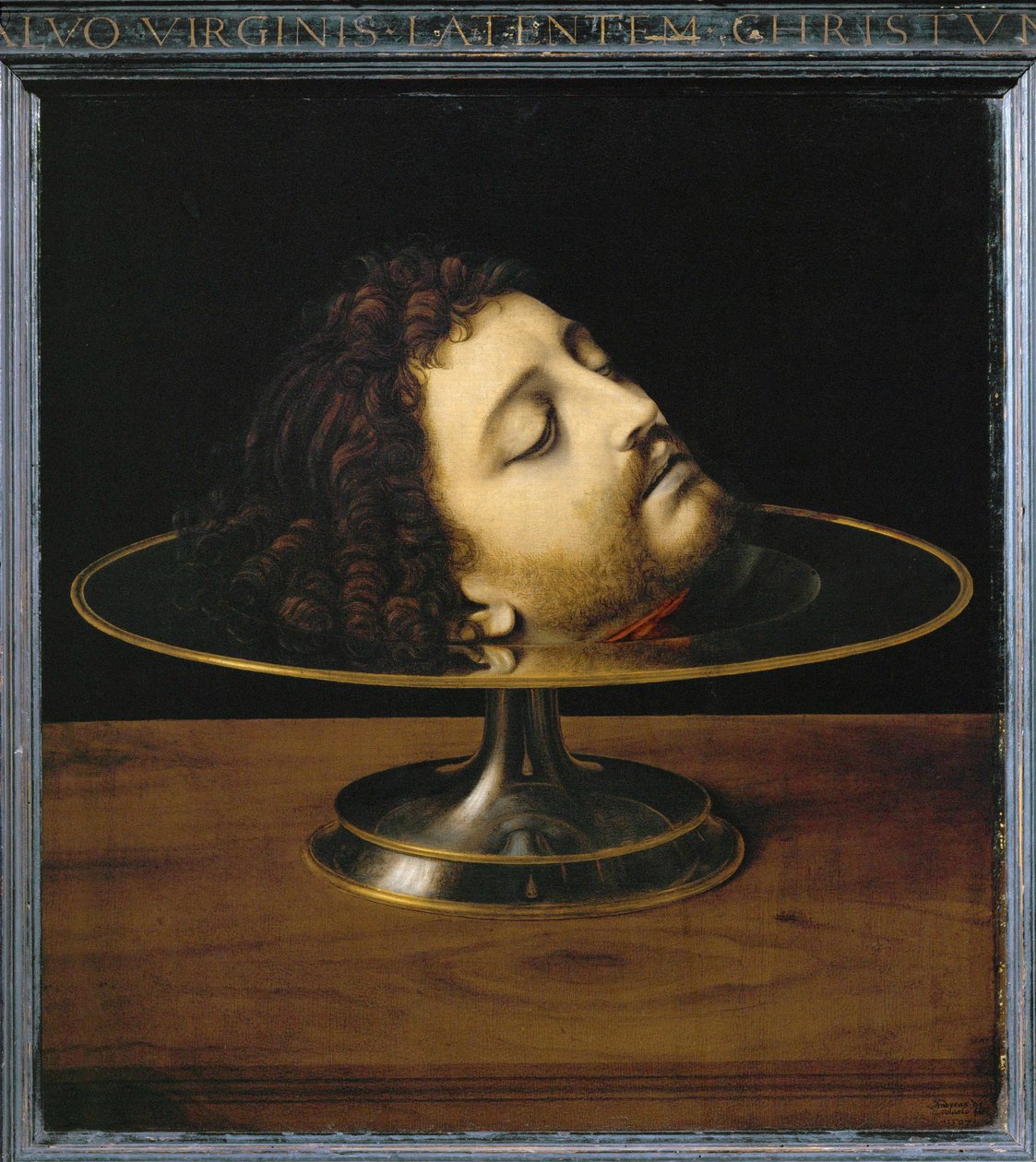  av Andrea Solario