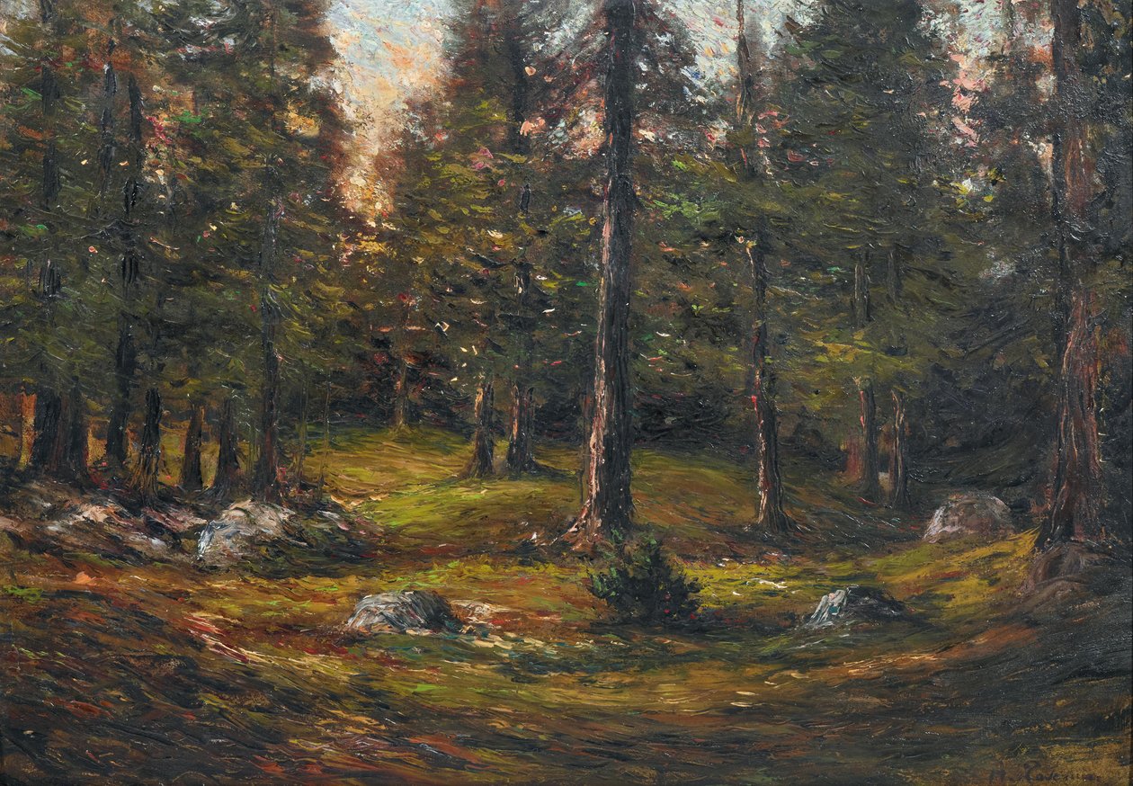  av Andrea Tavernier