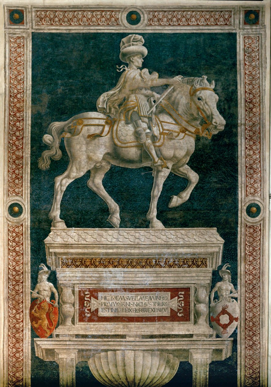  av Andrea del Castagno