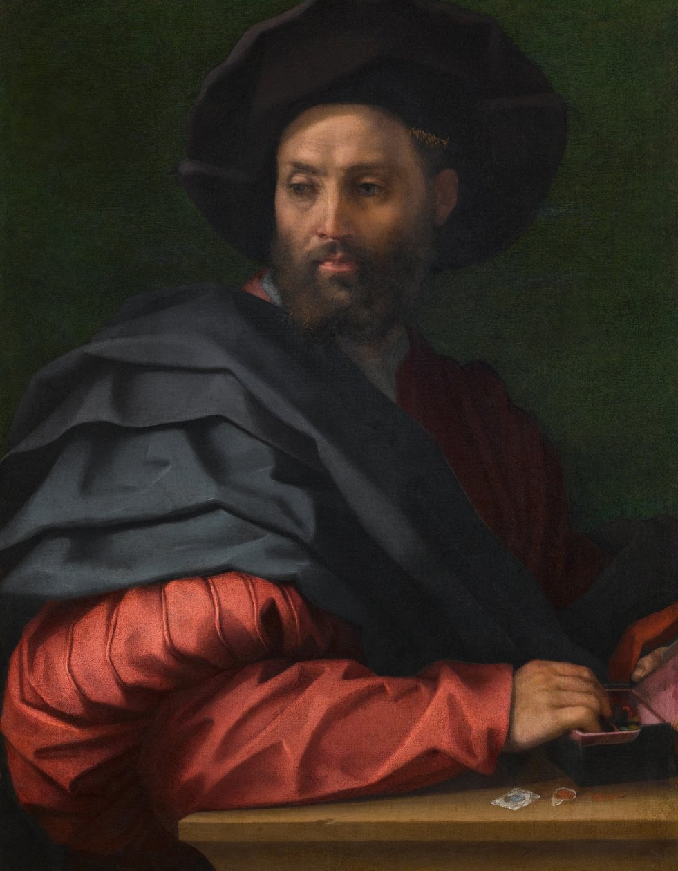  av Andrea del Sarto