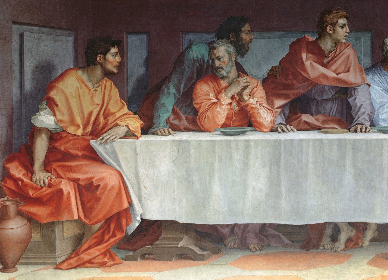  av Andrea del Sarto