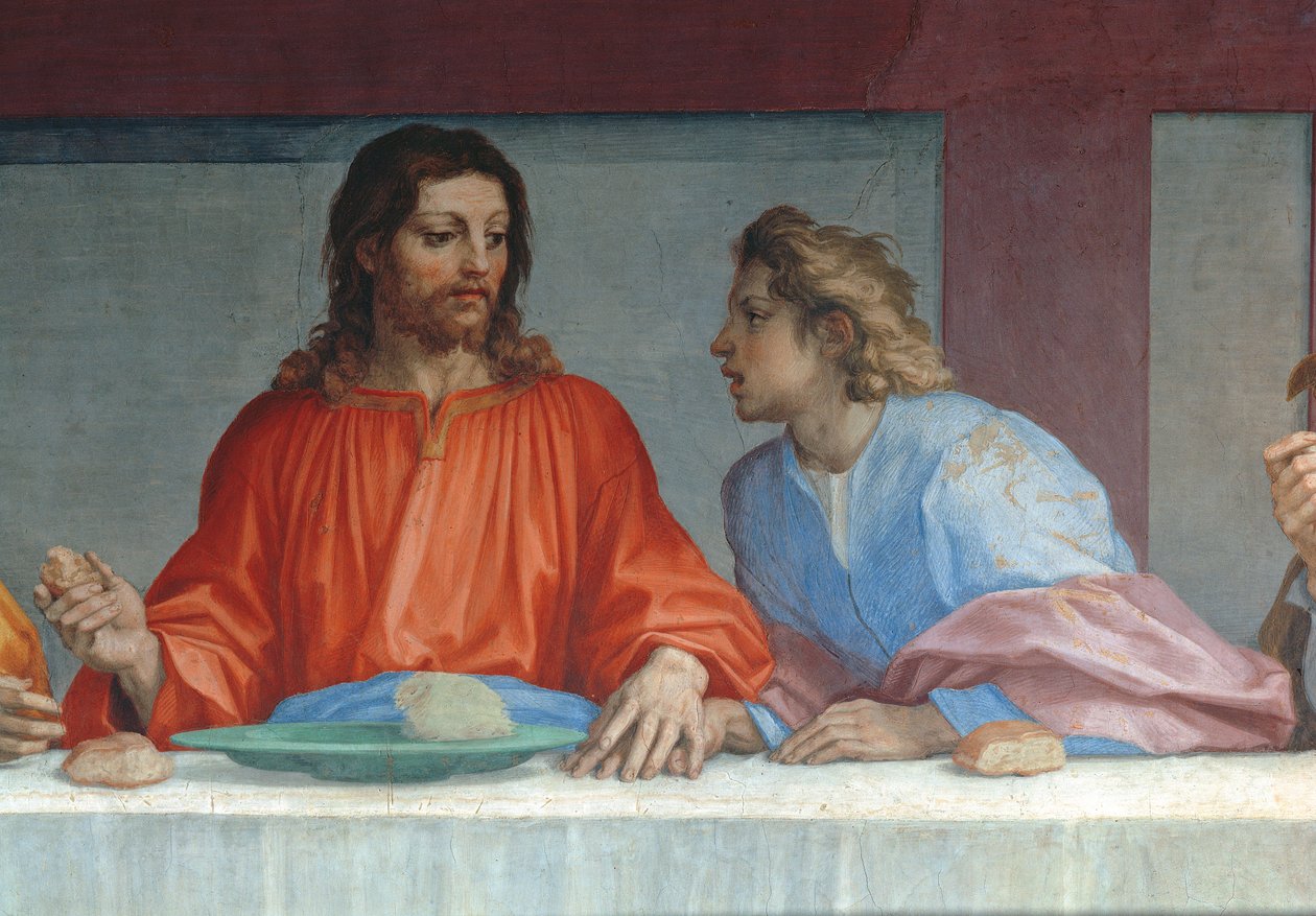  av Andrea del Sarto