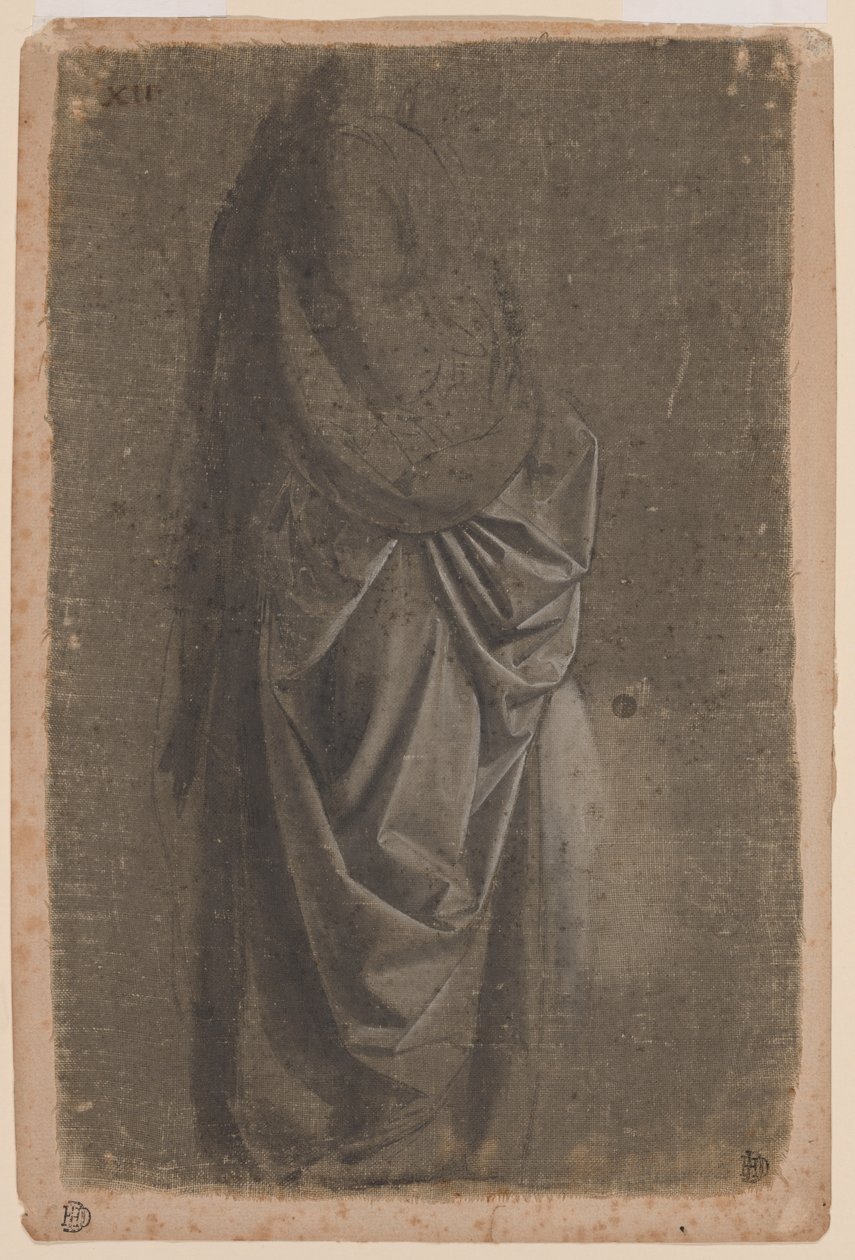  av Andrea del Verrocchio