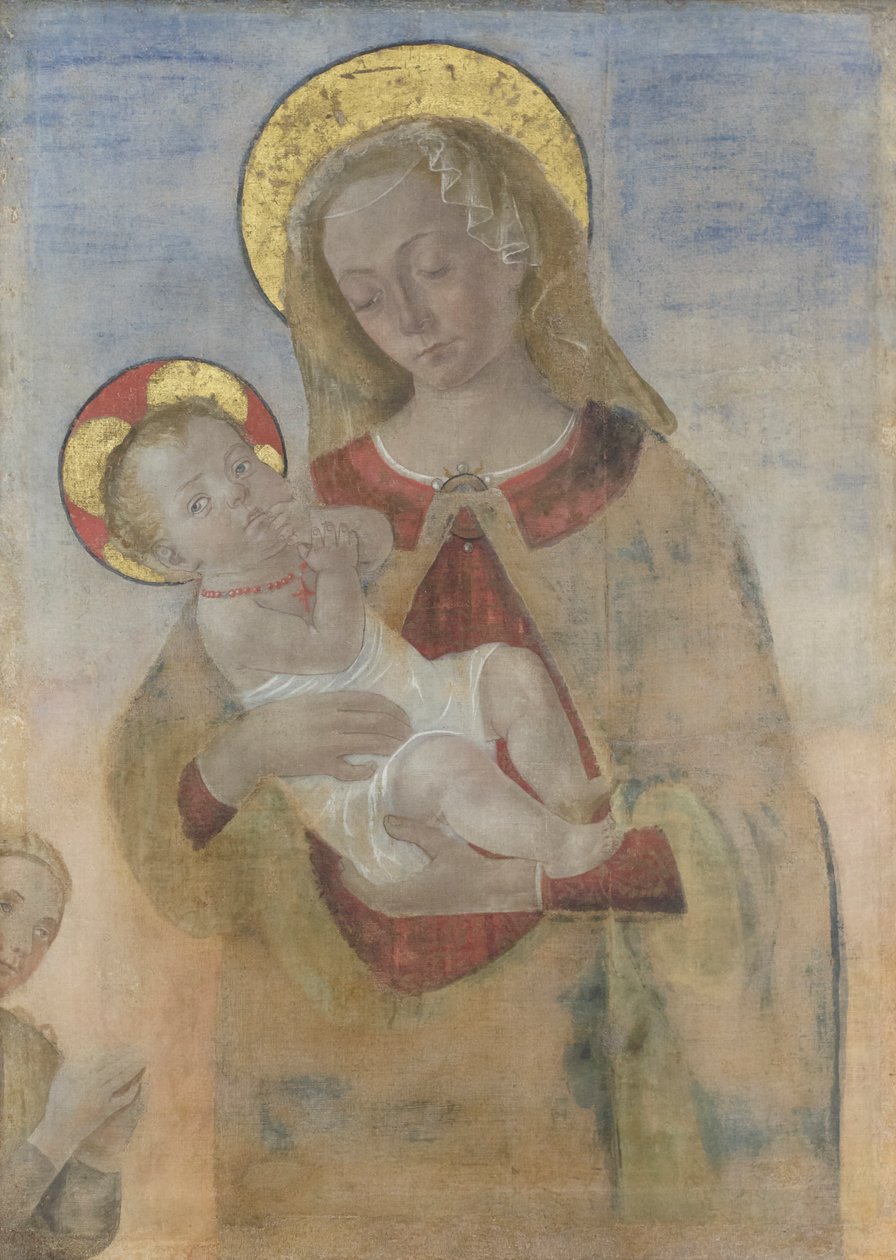  av Andrea del Verrocchio