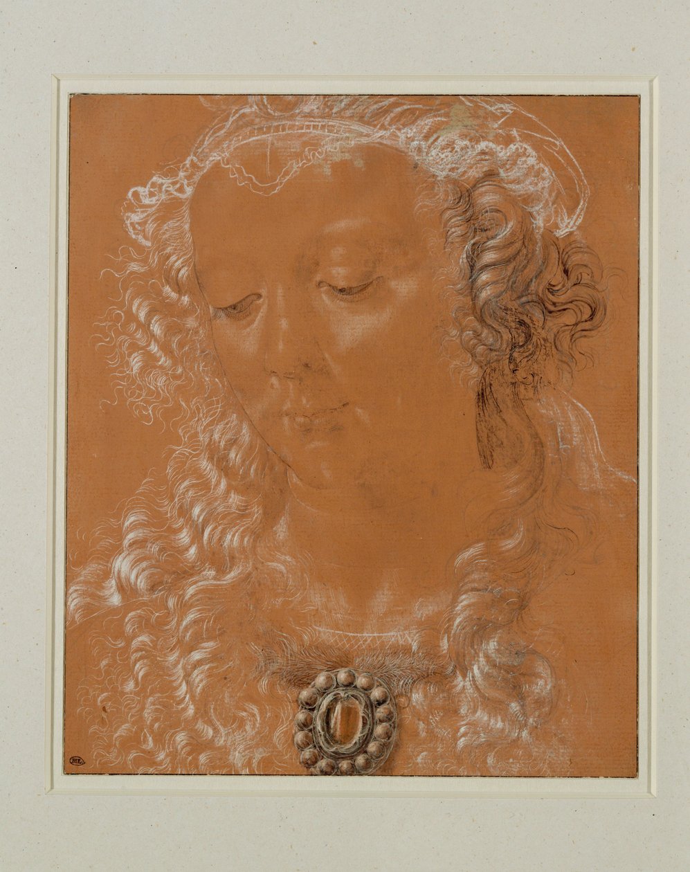  av Andrea del Verrocchio