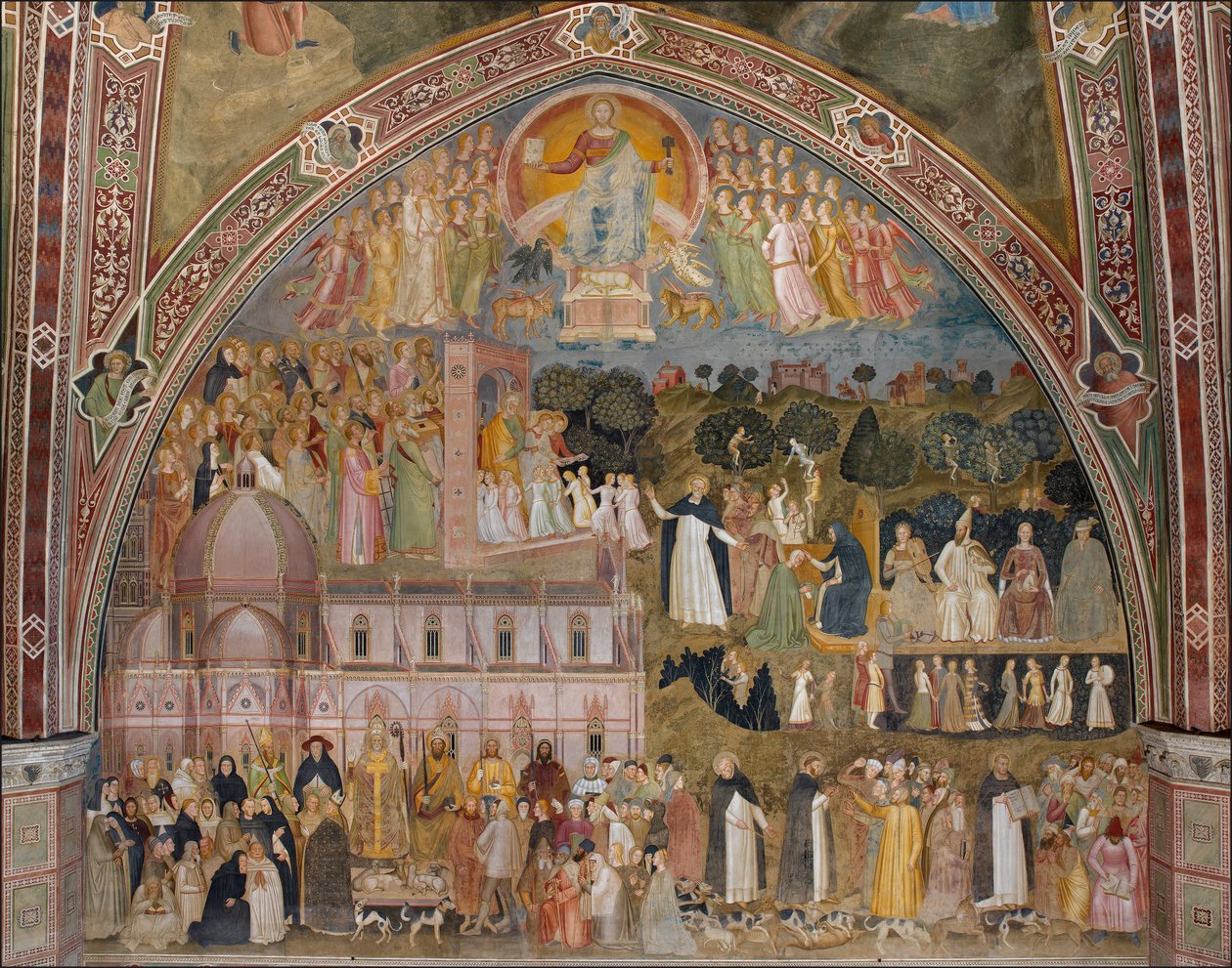  av Andrea di Bonaiuto