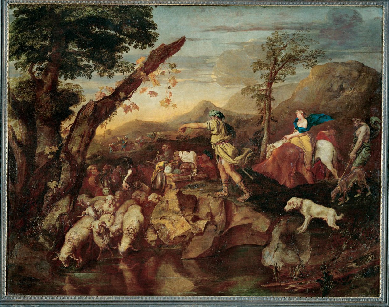  av Andrea di Leone