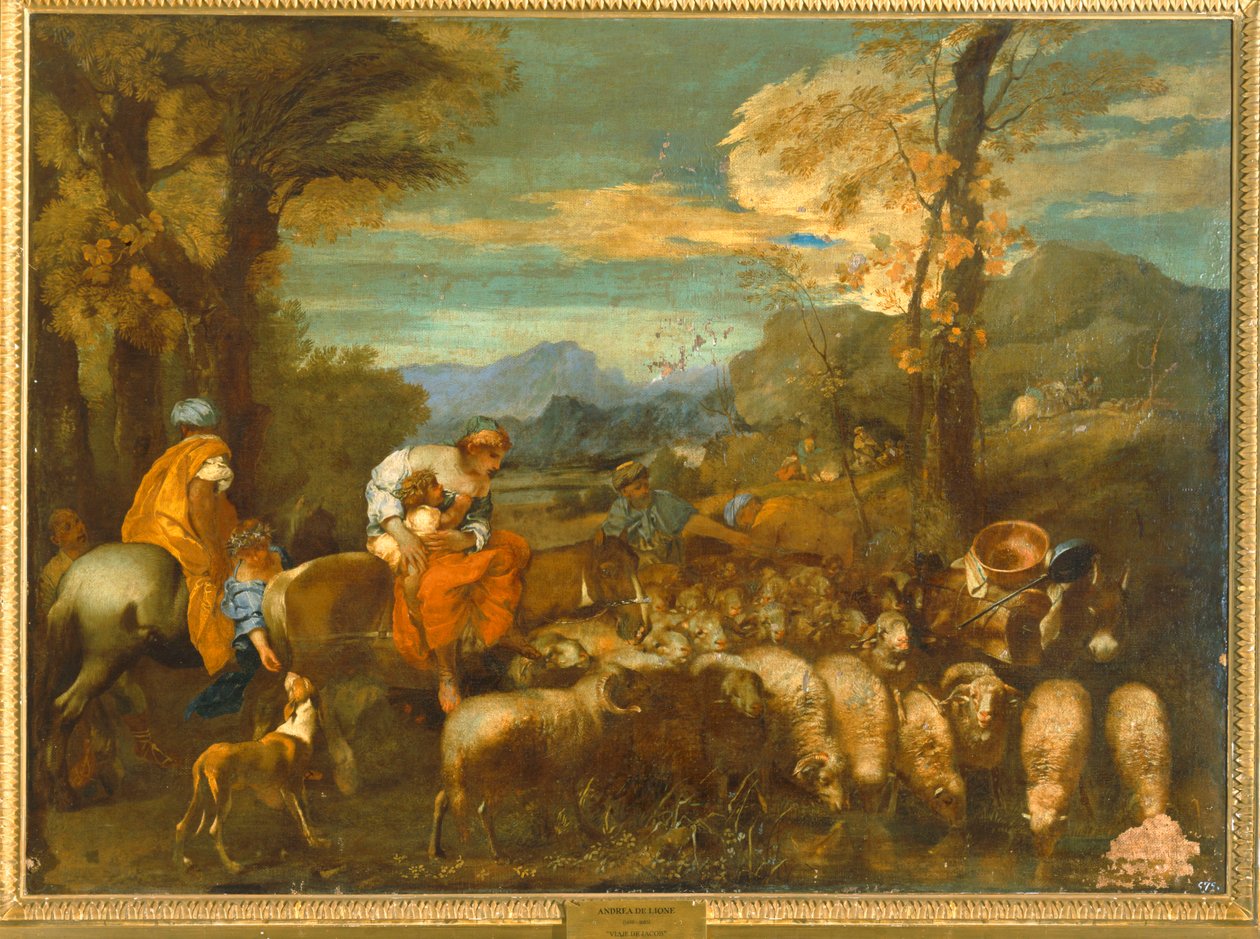  av Andrea di Leone