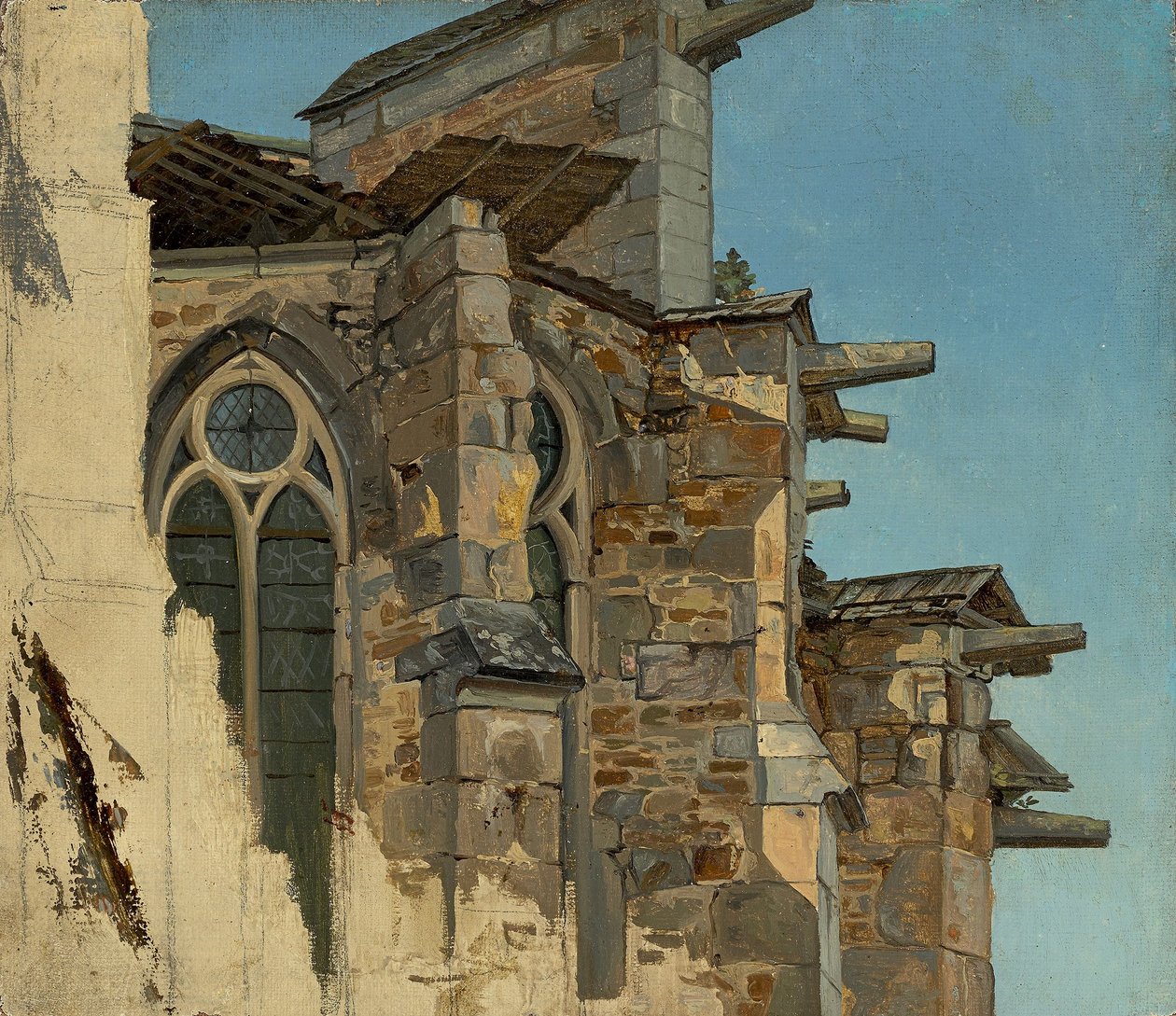  av Andreas Achenbach