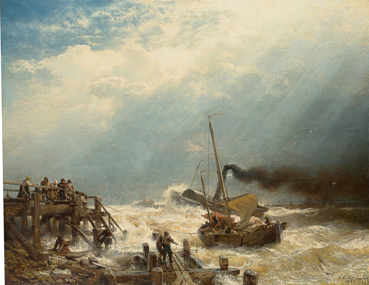  av Andreas Achenbach