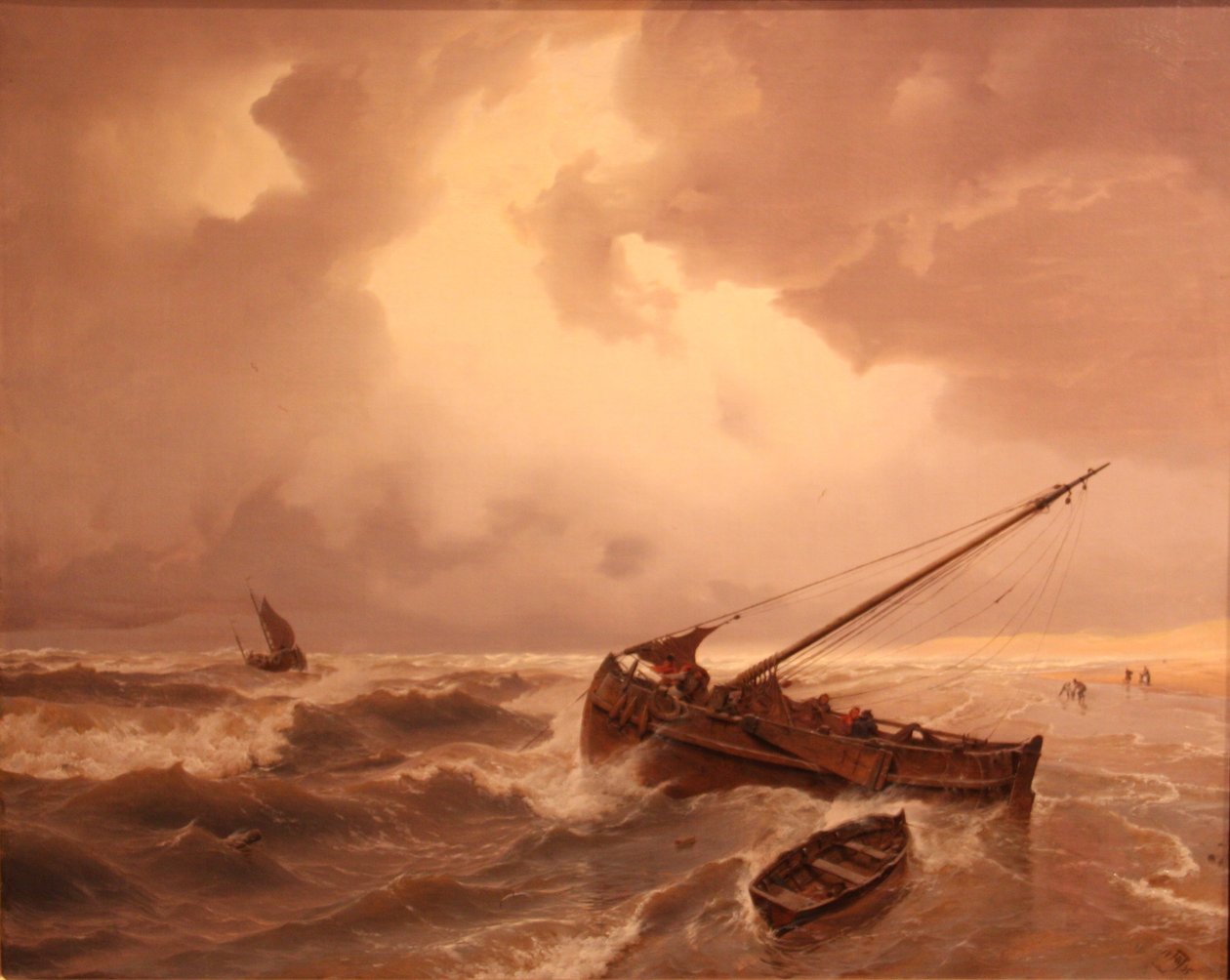  av Andreas Achenbach