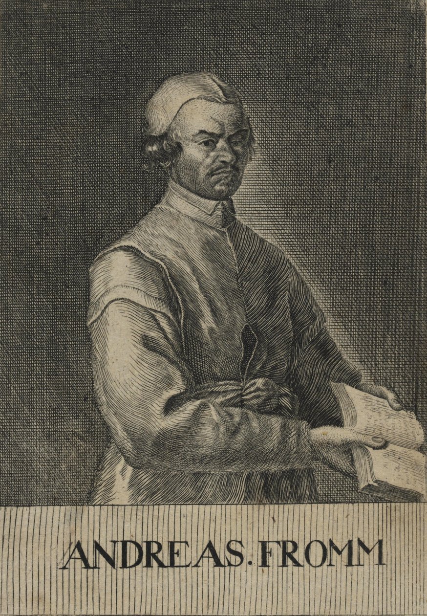  av Andreas Niederhofer