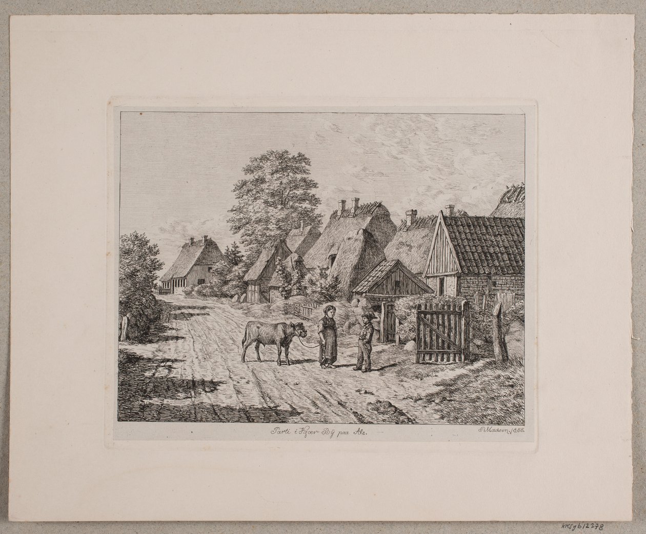  av Andreas Peter Madsen