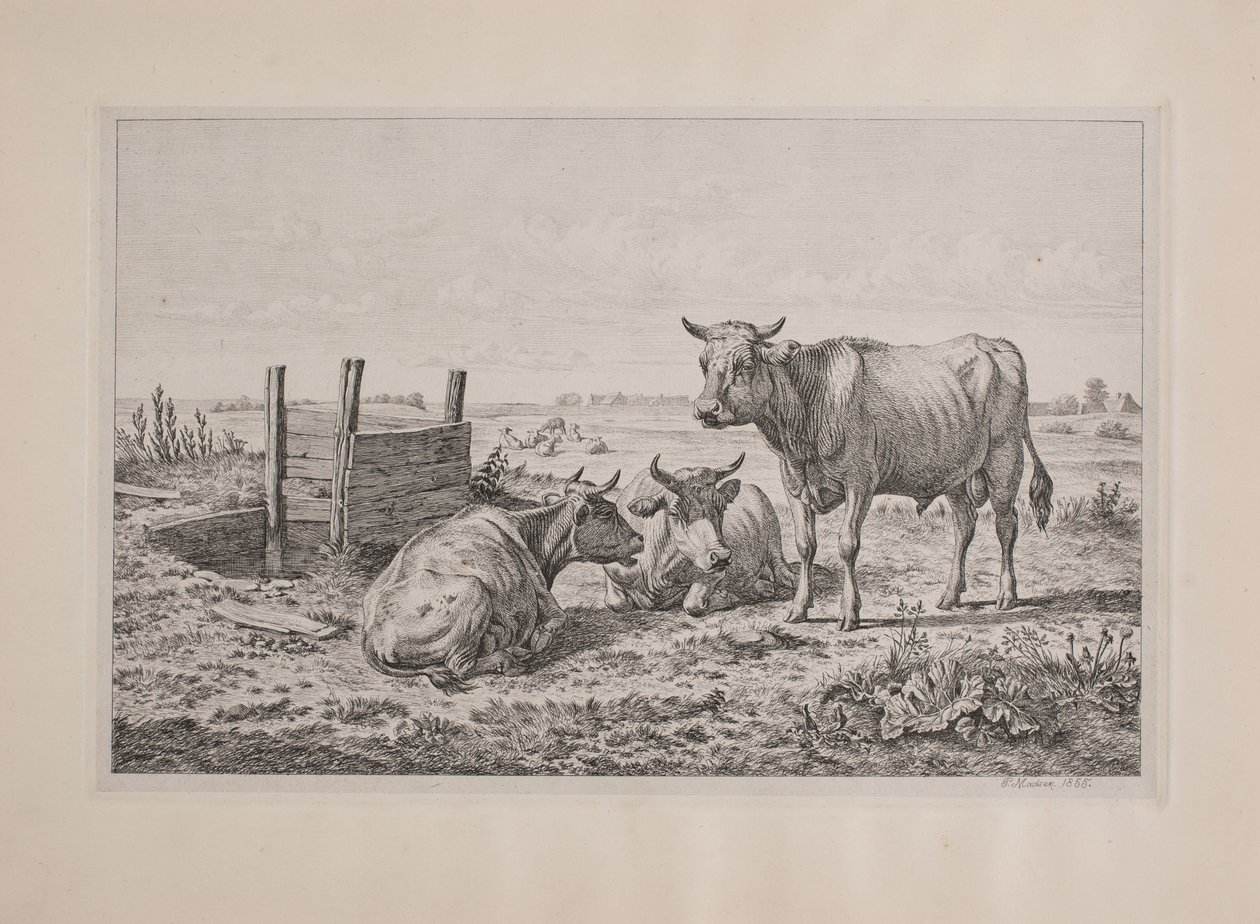 En tyr og to køer   1282481   no       norwegian Successfully Translated  Original: Le Cheval (watercolor) Translat: Le Cheval (watercolor) 1411909 no norwegian Successfully Translated Original: Barcelona, from Montjuich (colour litho) Translat: Barcelona, av Andreas Peter Madsen