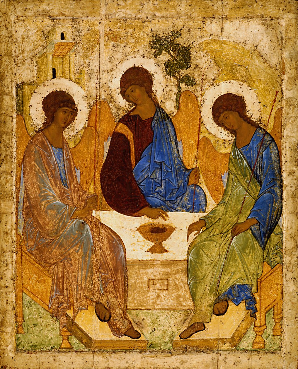  av Andrei Rublev
