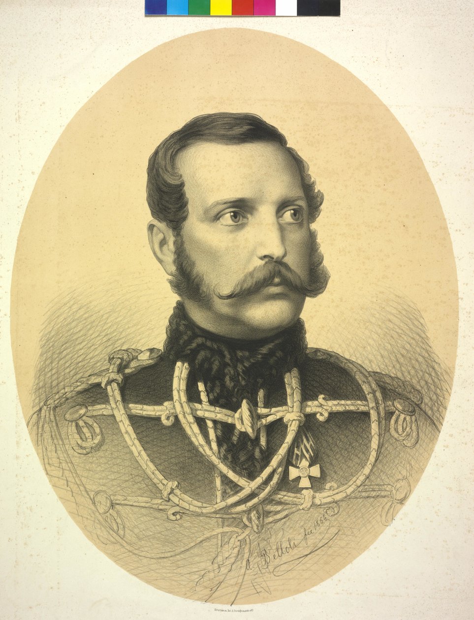  av Andrej Franzowitsch Belloli