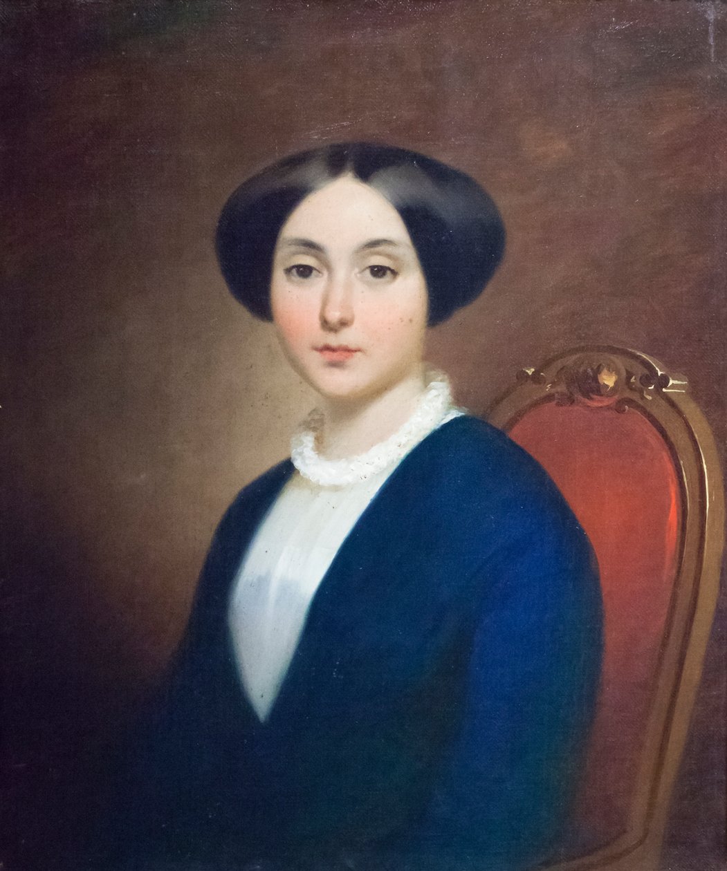 Marie Bonaparte Campello av Andrej Franzowitsch Belloli