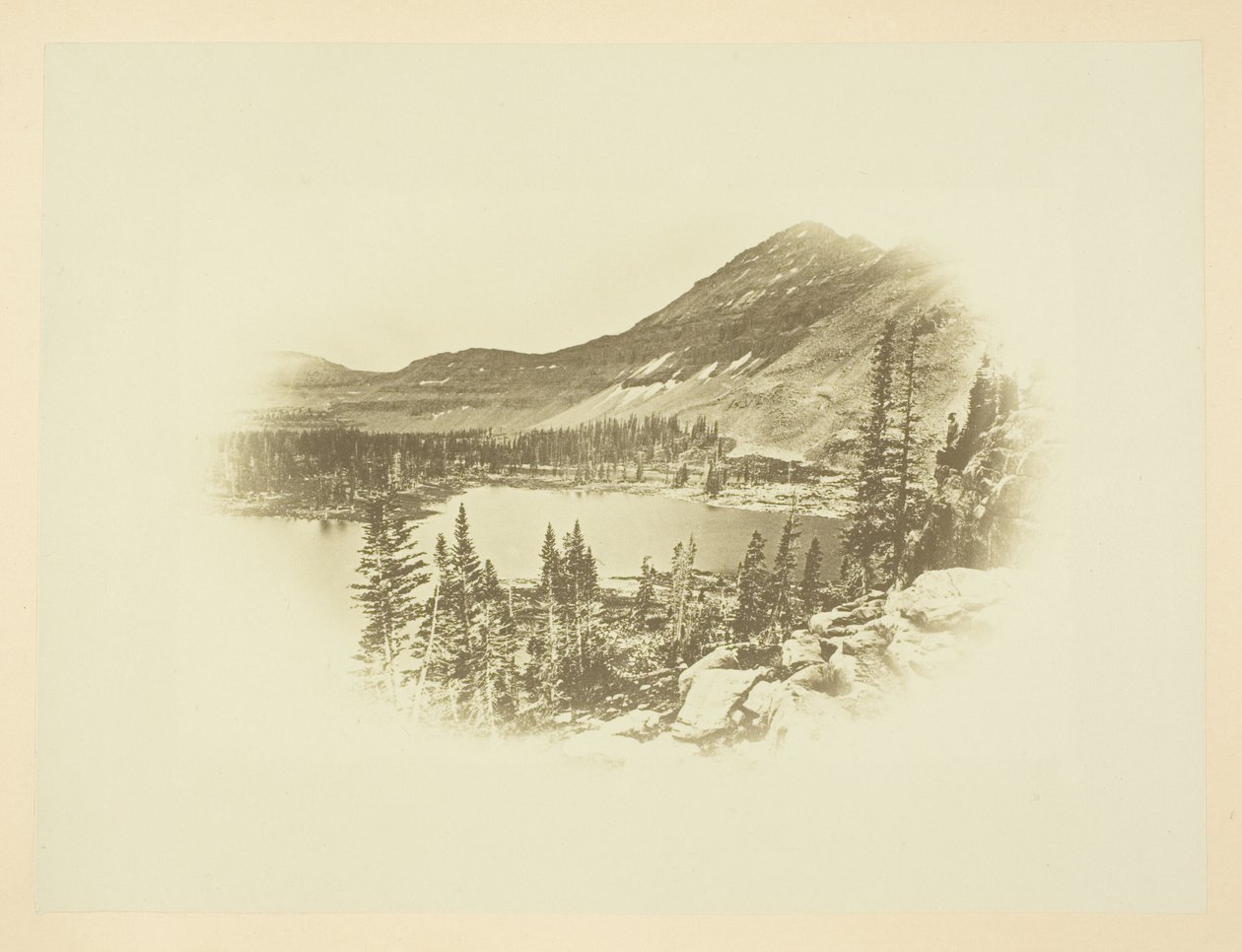  av Andrew Joseph Russell